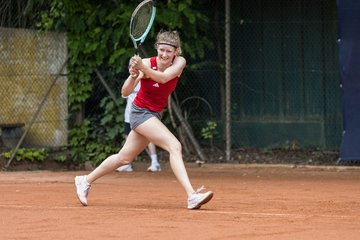 Bild 136 - BL DTV Hannover - Der Club an der Alster : Ergebnis: 2:7